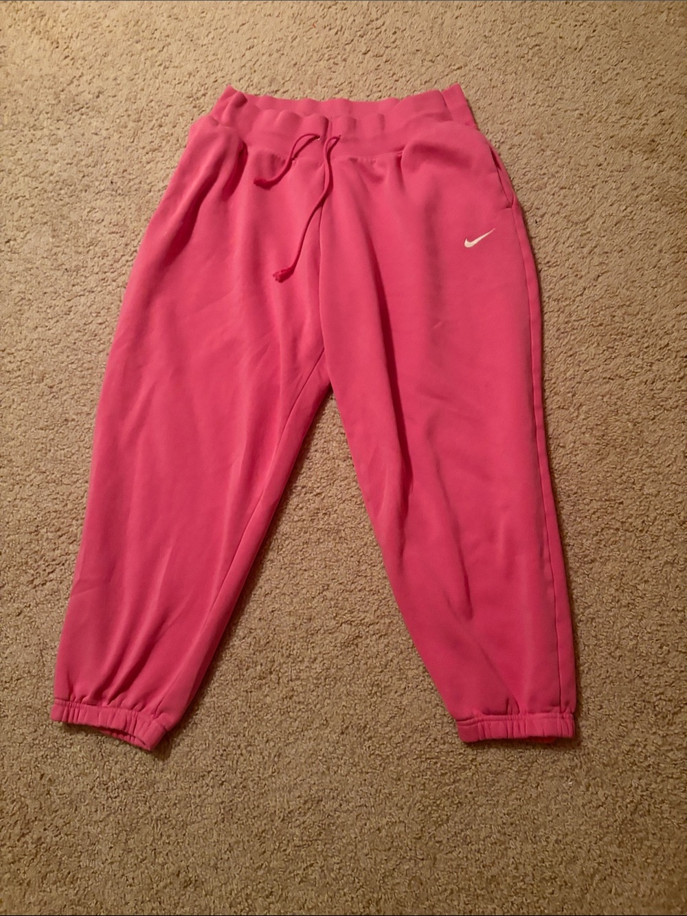 Nike Phoenix Fleece Pants